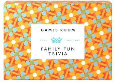 Image de Family Fun Trivia