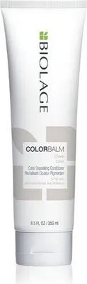 Produktbild von Matrix Biolage Colorbalm Conditioner Clear Color ( 250 ml)