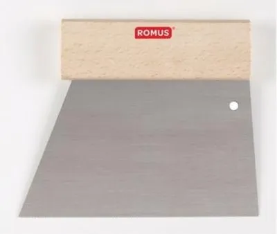 Immagine prodotto di Romus Spatola a lama fissa 1250 mm - Romus