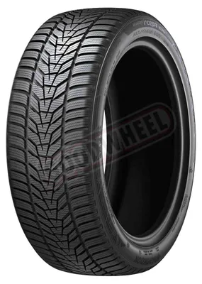 Obrázok produktu pre Pneumatiky HANKOOK 275/45 R20 110V W330 WINTER ICEPT EVO 3 XL RUN FLAT