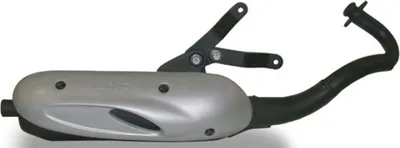Obrázek produktu pro Sito 0701 kompletní výfukový systém schválený pro KYMCO YUP 50