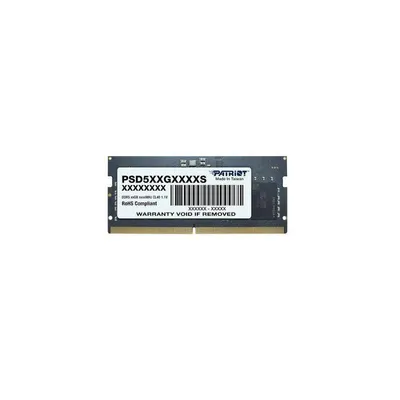 Produktbild von SO-DIMM 16 GB DDR5-5600, Arbeitsspeicher