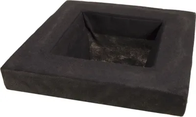 Image de Velda île flottante pour plantes - carrée - 35 cm