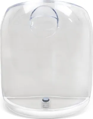 Produktbild von Krups MS-623472 Wassertank Wasserbehälter Tank für Kaffeemaschine Kapselautomat