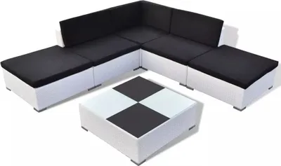 Produktbild von VidaXL 41264, 6 Stück(e)