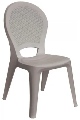 Immagine prodotto di Sedia paloma rattan – Juta – Grand Soleil