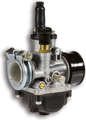 Image de Carburateur Malossi PHBG 21 AS