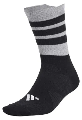 Productafbeelding van Adidas - Sokken voor dames, hardloopsokken GT58257 (maat 40 EU - 42 EU) (zwart)