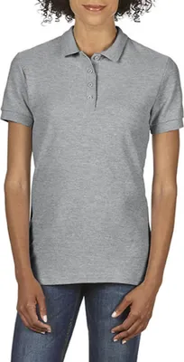 Image de Gildan Softstyle® WomenŽs Polo piqué