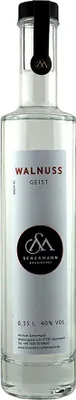 Produktbild von Brennerei Schermann Walnussgeist 0,35l 40% Vol.