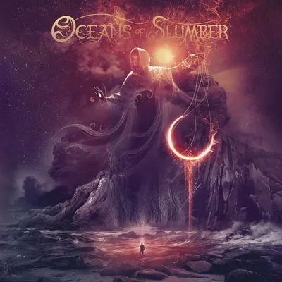 Productafbeelding van Oceans of Slumber