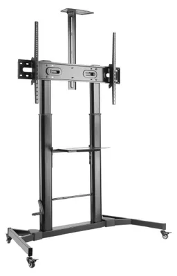 Obrázek produktu pro AISENS ECO, 100 kg, 152,4 cm (60"), 2,54 m (100"), 200 x 200 mm, 1000 x 600 mm, 1335 - 1635 mm