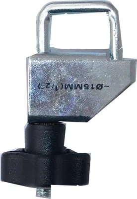 Immagine prodotto di Fascetta stringitubo in acciaio SW, fino a 15 mm 61710L