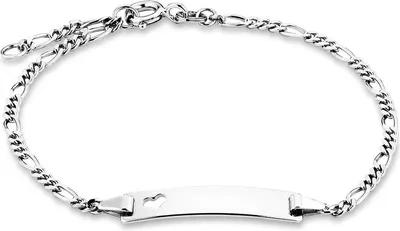 Produktbild von Armschmuck,18,5cm,Figaro