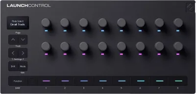 Obrázek produktu pro Novation Launch Control 3 Ovladač DAW