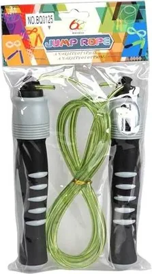 Produktbild von Springseil BQ0125
