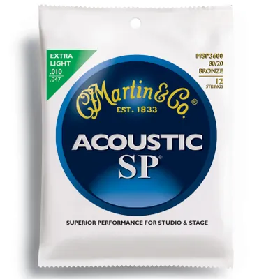Produktbild von Martin Acoustic SP 80/20 - 010-047