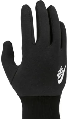 Zdjęcie produktu dla NIKE 9316/28 Nike Y TG Club Fleece 2.0 3885 091 czarny/czarny/biały L