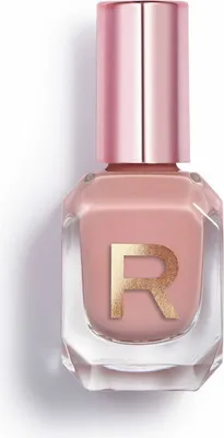 Produktbild von Nagellack Revolution Make Up High Gloss Pillow 10 ml