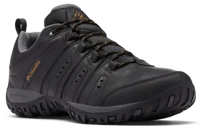 Produktbild von Columbia Herren-Wanderschuhe, WOODBURN II WATERPROOF