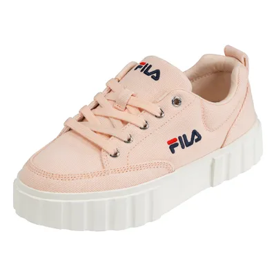 Produktbild von FILA Damen Sneaker Sandblast C WMN