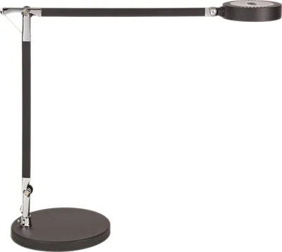 Produktbild von MAUL Tischleuchte MAULgrace LED 3.000 - 6.500 K dimmbar Standfuß schwarz