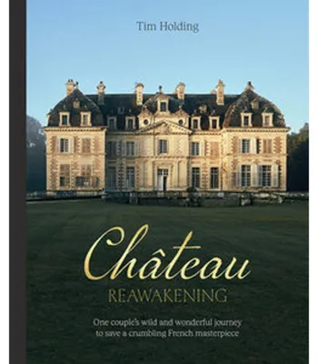 Obrázek produktu pro Chateau Reawakening