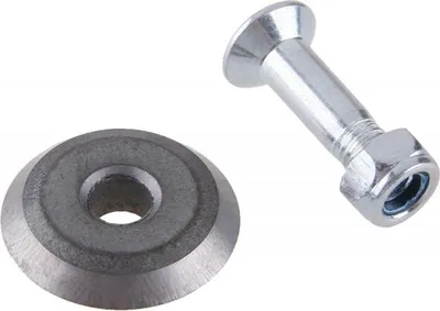 Obrázek produktu pro Kolečko řezné náhradní 20x5x6mm
