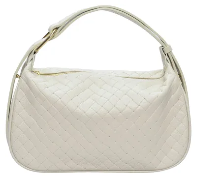 Obrázek produktu pro Anna Luchini_Tote bag_SS26 AL 163T_Beige