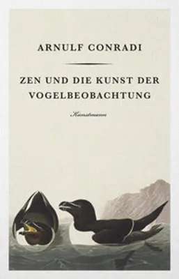 Image de Zen und die Kunst der Vogelbeobachtung