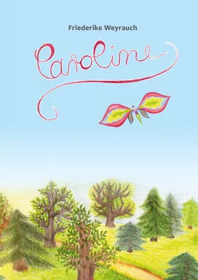 Produktbild von Caroline