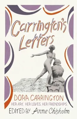 Imagen del producto de Carrington's Letters