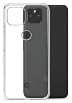 Immagine prodotto di Mobilize TPU Back Cover Google Pixel 4a 5G Transparent