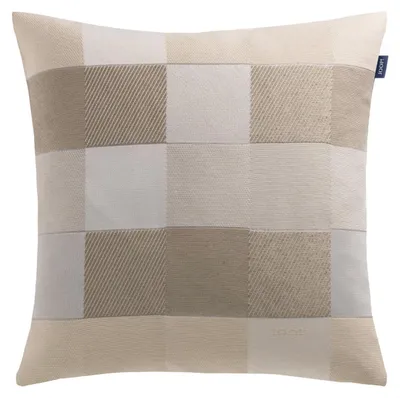 Produktbild von Joop J!MOSAIC Kissenhülle Mosaik-Design 40x40 cm mit Reißverschluss