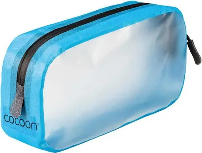 Immagine prodotto di Borsa per liquidi da trasporto Volumen 1,0 Farbe blu