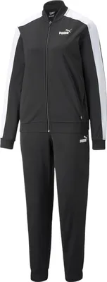 Obrázok produktu pre PUMA Baseball Tricot Trainingsanzug Damen puma black S