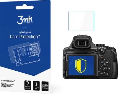 Obrázok produktu pre Nikon Coolpix P1000 - Ochrana 3Mk kamery