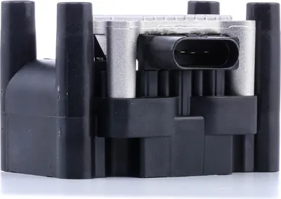 Produktbild von BOSCH 0 221 603 010 Zündspule für VW Golf IV Schrägheck (1J1) GOLF VI (5K1) Golf V Schrägheck (1K1) POLO (9N) Polo Schrägheck (6R1, 6C1)