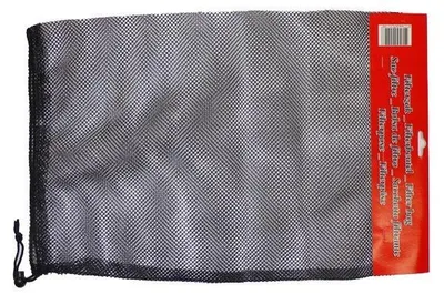 Produktbild von Pondlife Filtermediensack schwarz 85 cm x 50 cm