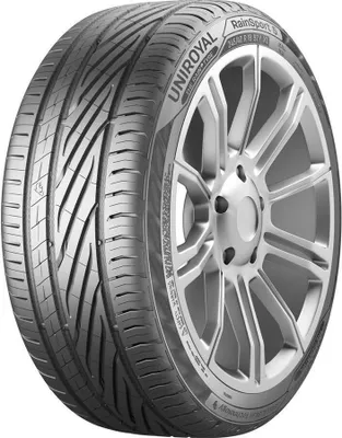 Zdjęcie produktu dla UNIROYAL RAINSPORT 5 (EVc) 205/55R16 91V