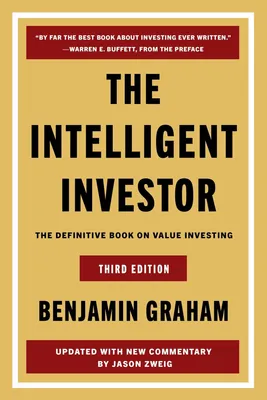 Produktbild von The Intelligent Investor