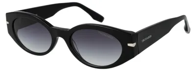 Image de TRUSSARDI SUNGLASSES Lunettes de soleil TSW9017 54A02