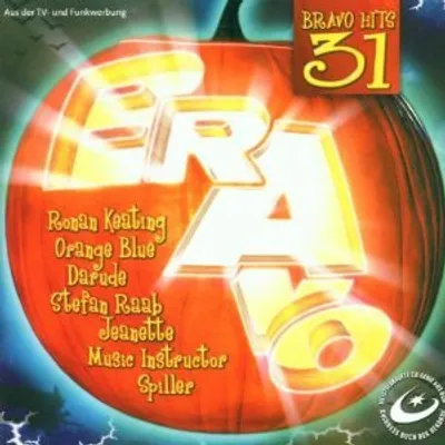 Produktbild von BRAVO Hits 31