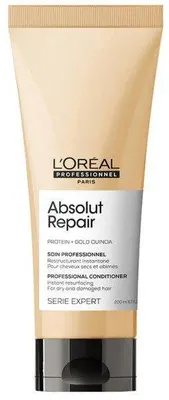 Imagen del producto de L'oreal Professionnel Absolut Repair Gold Professional Conditioner 500ml