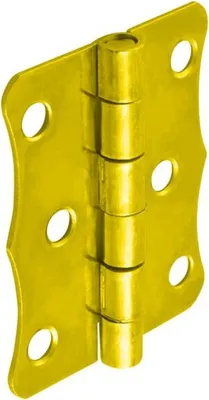 Produktbild von DMX - Scharnier Türscharnier Scharniere - 4 stk - ZO