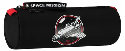 Obrázok produktu pre Nasa tuba 1-lock penál Starpak 550982