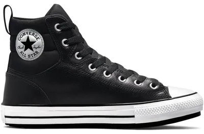 Produktbild von Chuck Taylor All Star Berkshire Boot Hi