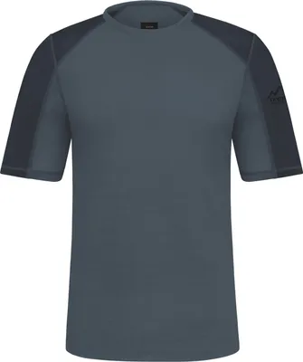 Produktbild von normani Herren Merino T-Shirt