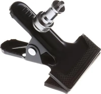 Produktbild von Falcon Eyes CL-CLIP, Federbügel, 1 Stück(e)