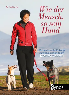 Produktbild von Wie der Mensch, so sein Hund